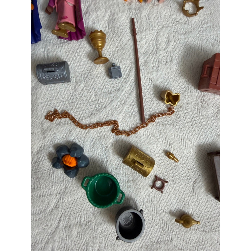 Playmobil Nativity Scene Playset One Size Brown Multicolor - Picture 6 of 8